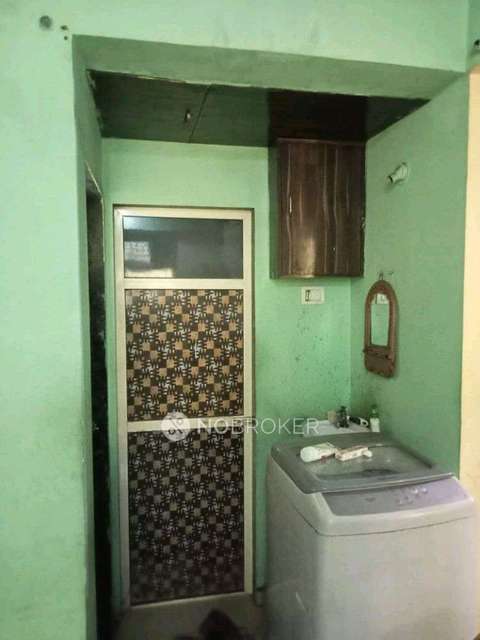 1 BHK Flat In Henita Arcade For Sale  In Kalamboli