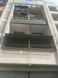 1 BHK Flat In Henita Arcade For Sale  In Kalamboli