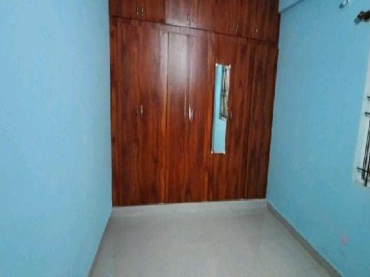 2 BHK Flat In Prabhavathi Ridge For Sale  In  Hulimavu