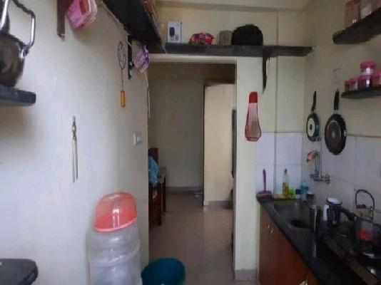 2 BHK Flat In Prabhavathi Ridge For Sale  In  Hulimavu