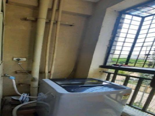 2 BHK Flat In Prabhavathi Ridge For Sale  In  Hulimavu