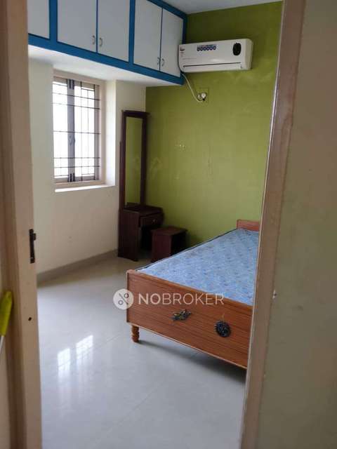2 BHK Flat In Vignesh Flats.  Padappai. Tambaram for Rent  In Salamangalam