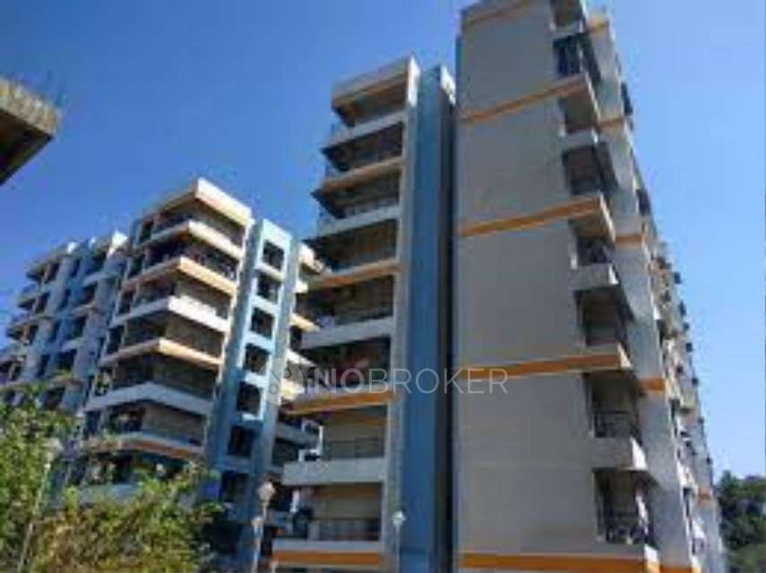 2 BHK Flat In Manohar Vikas Residency For Sale  In Manohar Vikas Residency