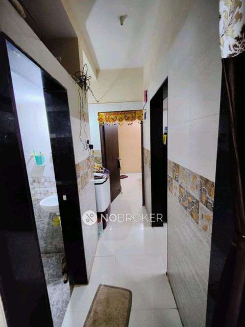 1 BHK Flat In Ashtavinayak Avenue For Sale  In Ambernath