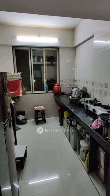 1 BHK Flat In Ashtavinayak Avenue For Sale  In Ambernath