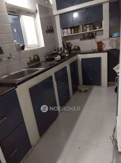 2 BHK Flat In Venkatadri Heights For Sale  In Pocharam 