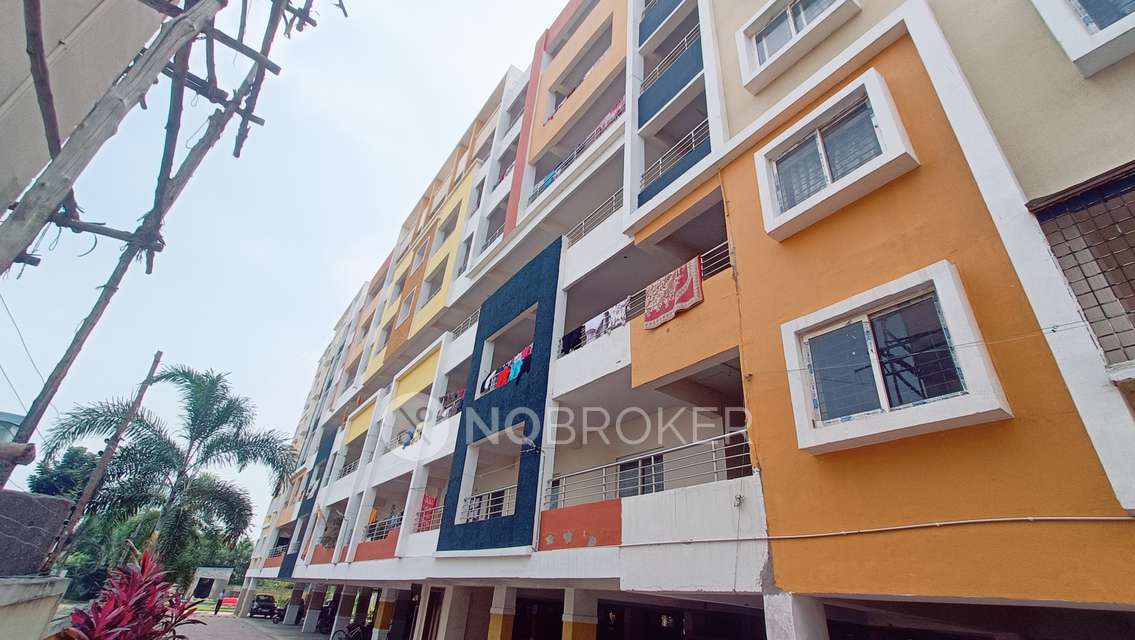 2 BHK Flat In Venkatadri Heights For Sale  In Pocharam 