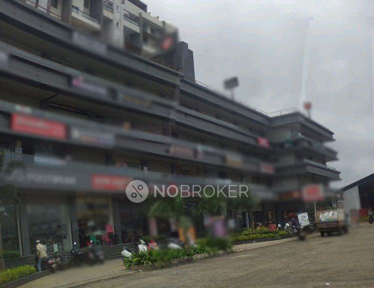 Office Space in Undri , Pune for sale 