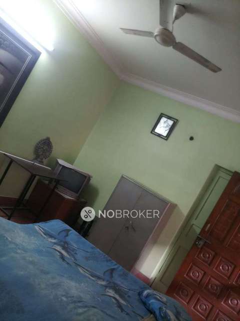 PG for Girls in  New Industrial Twp