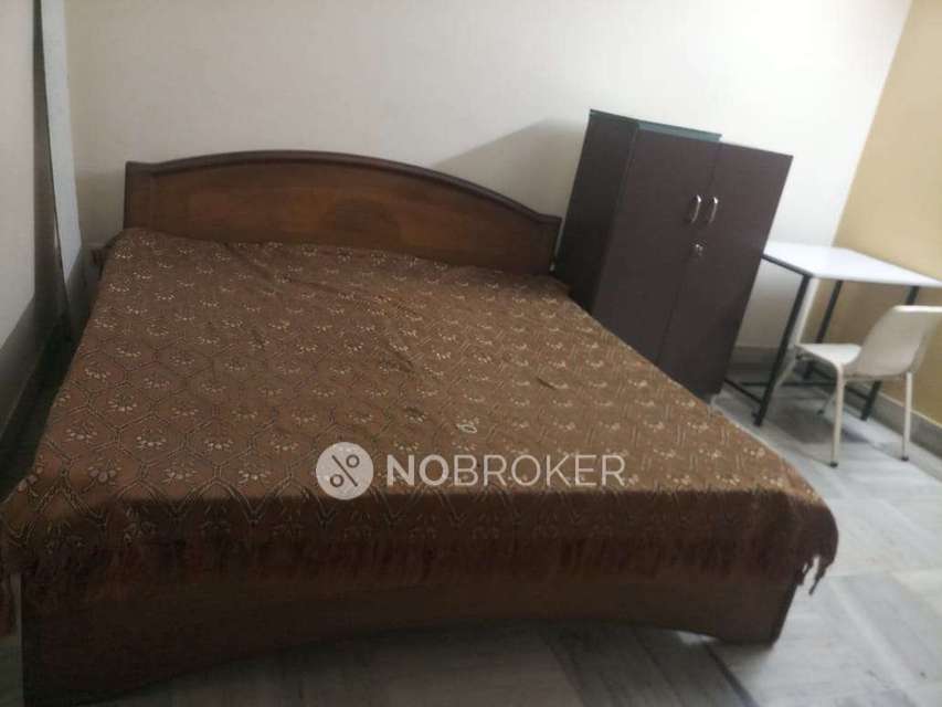 PG for Girls in  New Industrial Twp