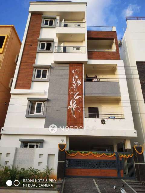 1 BHK Flat In Xyz for Rent  In D Mart
