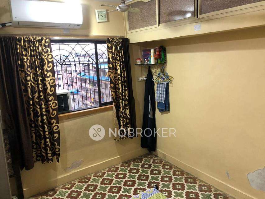 1 BHK Flat In Jublie Apartment For Sale  In Mumbra