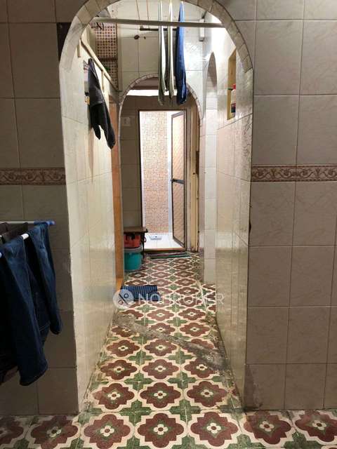 1 BHK Flat In Jublie Apartment For Sale  In Mumbra