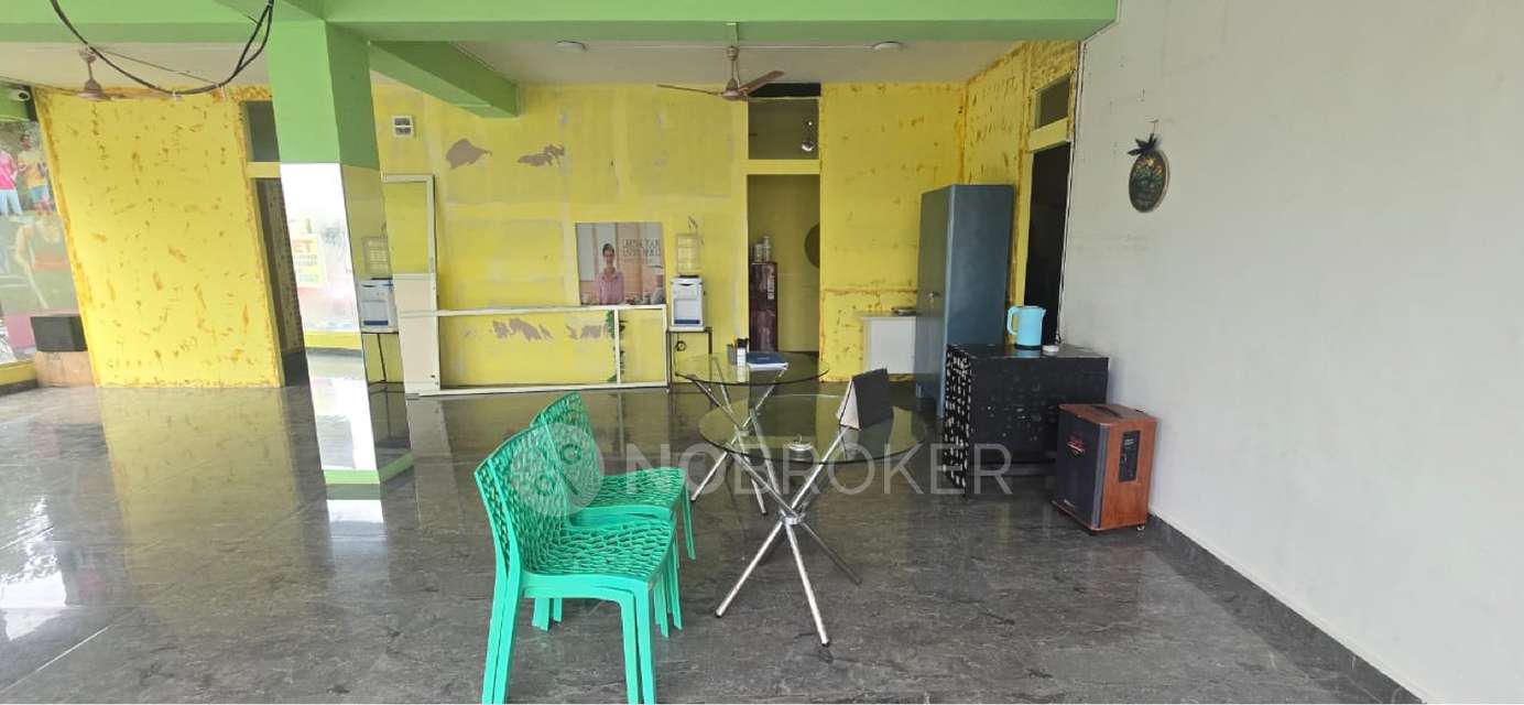 Office Space in Kammanahalli, Bangalore for Rent 