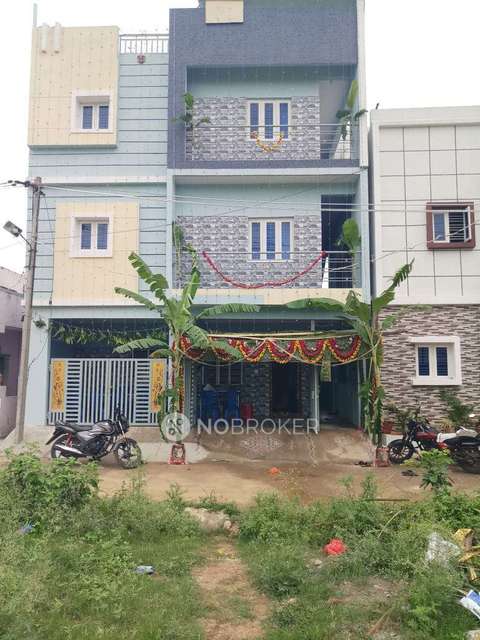 2 BHK House for Rent  In Channenahalli 