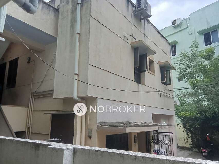 3 BHK Flat In Arunachlam  for Rent  In Virugambakkam