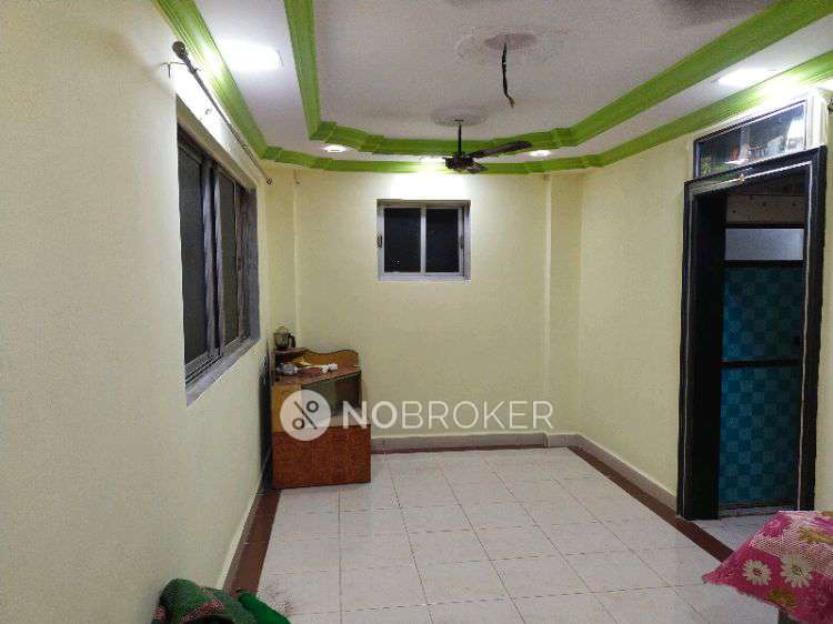 1 BHK Flat In Mangeshi Prasad Co. Op. Hous. Soc. Ltd for Rent  In Mangeshi Prasad Bl1 R28