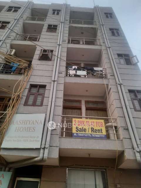 2 BHK Flat In  Ashiyana Homes For Sale  In Sector 28 