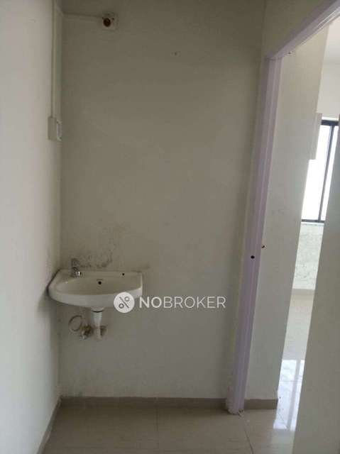 1 BHK Flat In Sri Sai Apartment for Rent  In Ambegaon Bk