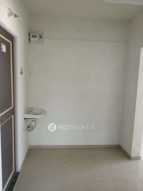 1 BHK Flat In Sri Sai Apartment for Rent  In Ambegaon Bk