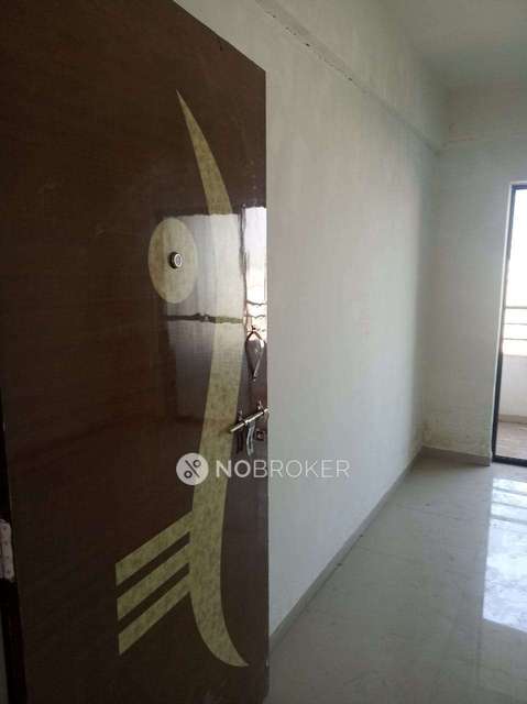 1 BHK Flat In Sri Sai Apartment for Rent  In Ambegaon Bk