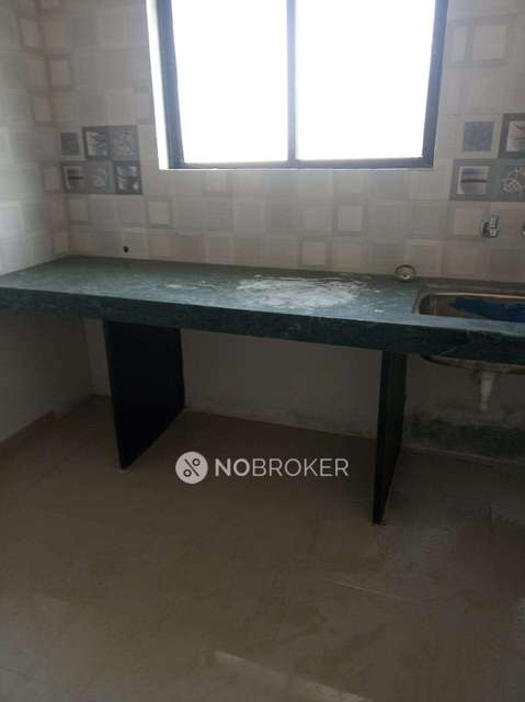 1 BHK Flat In Sri Sai Apartment for Rent  In Ambegaon Bk