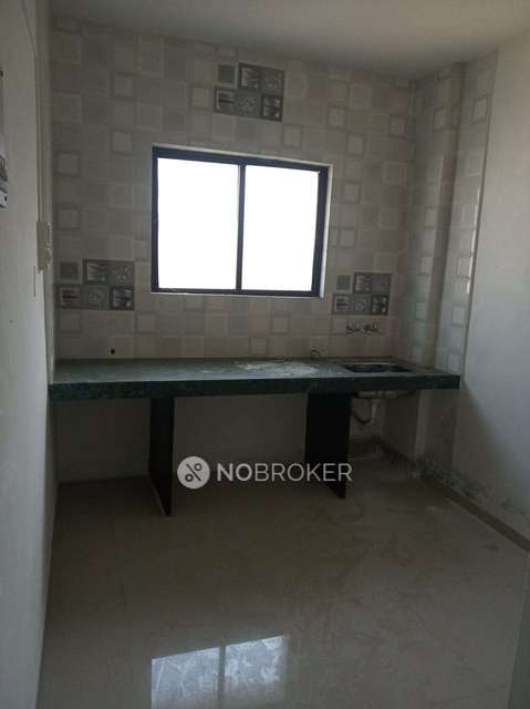 1 BHK Flat In Sri Sai Apartment for Rent  In Ambegaon Bk