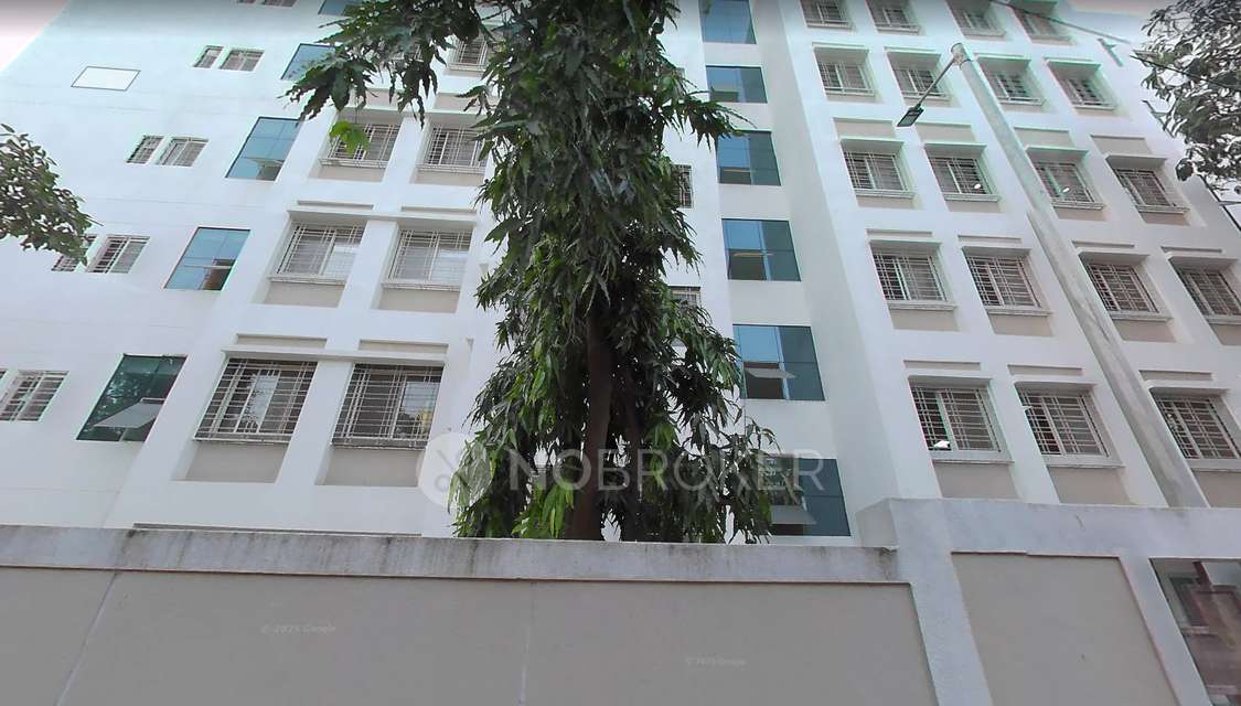 1 BHK Flat In Akruti Apartment   for Rent  In Chinchwad