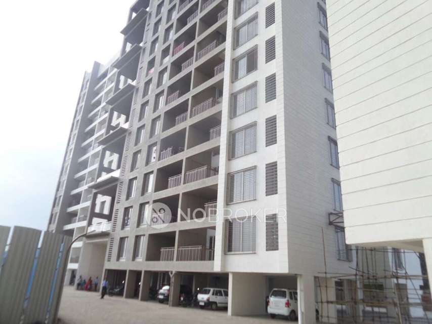 1 BHK Flat In D R Destination Ostia For Sale  In Moshi 