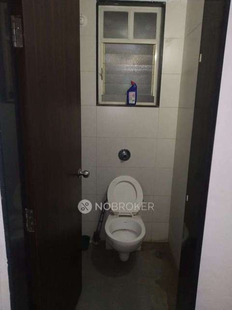 1 BHK Flat In D R Destination Ostia For Sale  In Moshi 