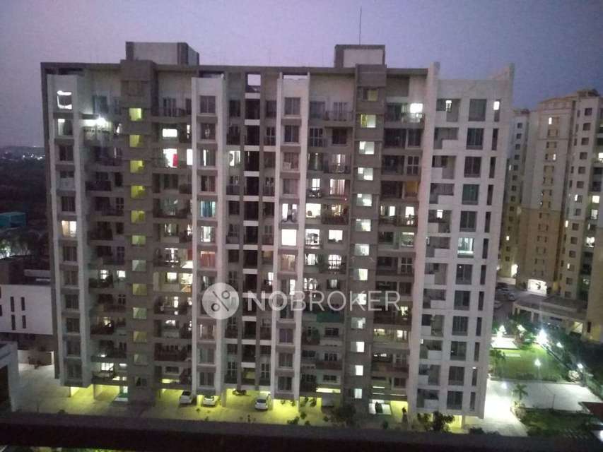 1 BHK Flat In D R Destination Ostia For Sale  In Moshi 