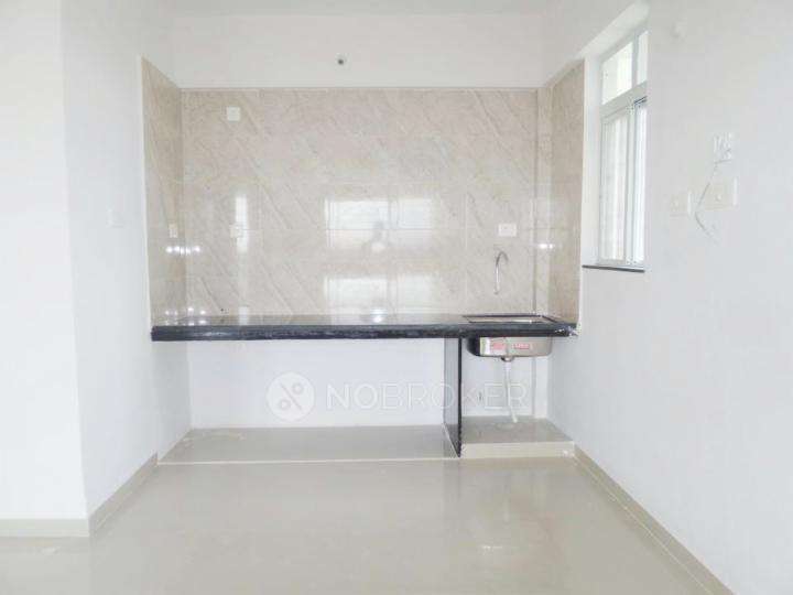1 BHK Flat In D R Destination Ostia For Sale  In Moshi 