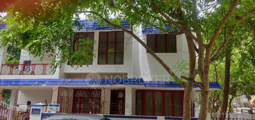 Independent House Velachery Rent WITHOUT BROKERAGE Semifurnished 2