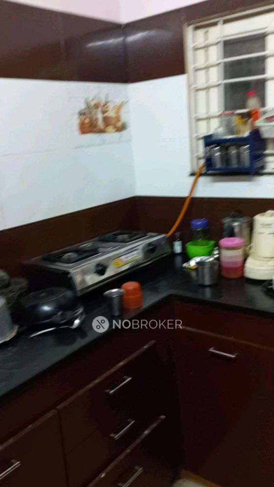 Vaddepally Enclave Kukatpally Without Brokerage Fully furnished 1 BHK