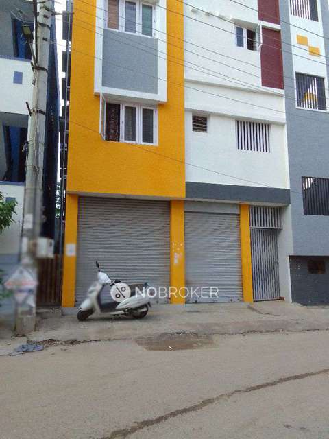Shop in Kanshiram Nagar, Bangalore for Rent 