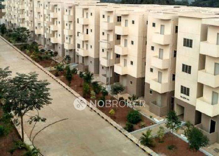 1 BHK Flat In Bda Villas 105 For Sale  In Alur