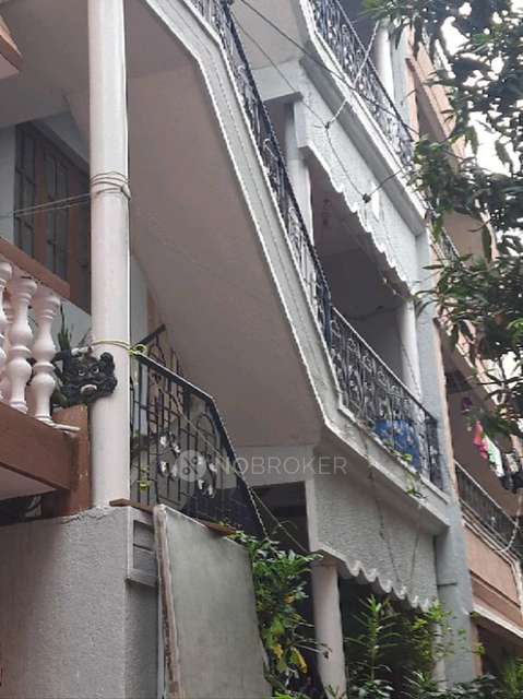 2 BHK House for Rent  In Ejipura