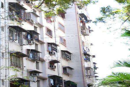 3 BHK Flat In Madhuban Apartment For Sale  In Vepery