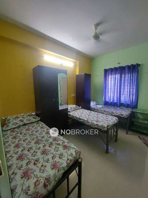 PG for Girls in Marathahalli