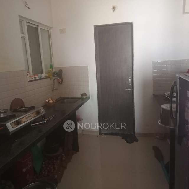2 BHK Flat In Oxford Paradise For Sale  In  Sus