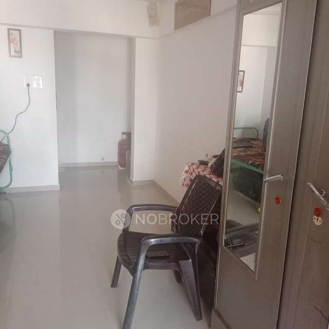 2 BHK Flat In Oxford Paradise For Sale  In  Sus