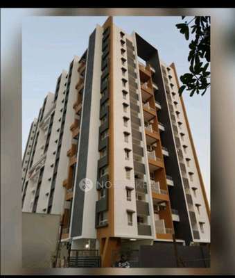 2 BHK Flat In Oxford Paradise For Sale  In  Sus