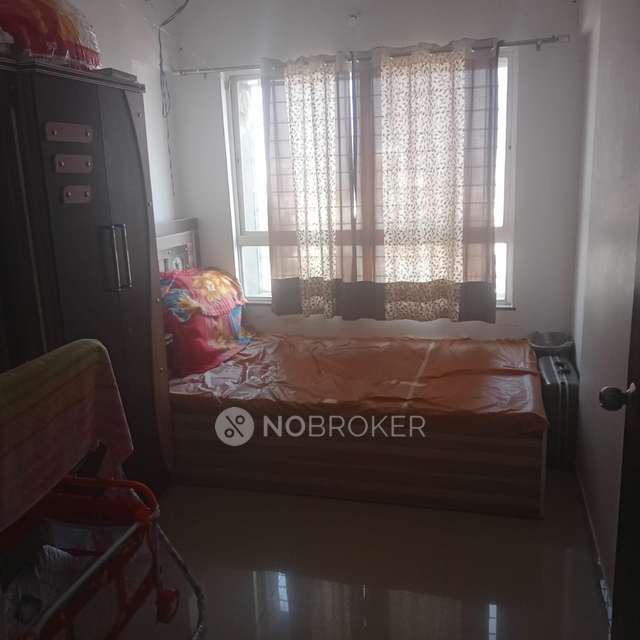 2 BHK Flat In Oxford Paradise For Sale  In  Sus