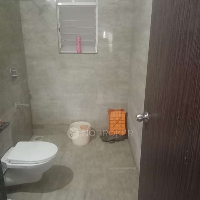 2 BHK Flat In Oxford Paradise For Sale  In  Sus