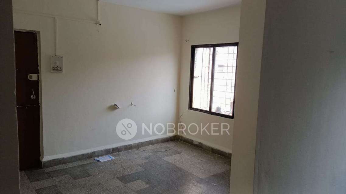 2 BHK Flat In Shreedattaganesh Apt, Garmal, Dhayari for Rent  In Garmal