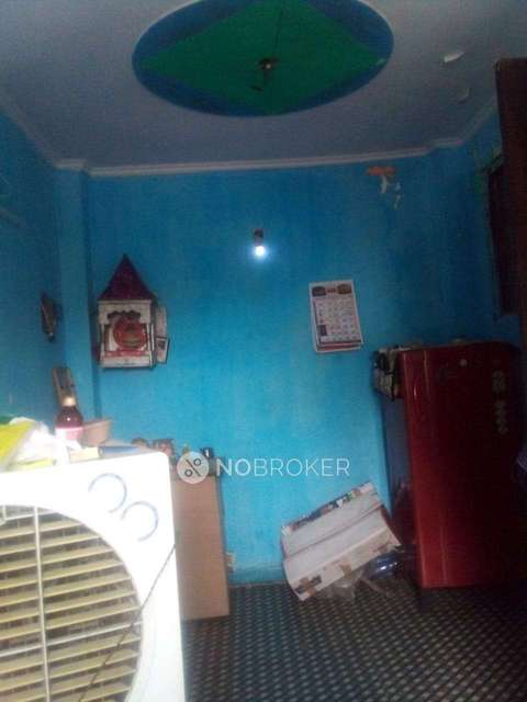 1 BHK Flat For Sale  In Uttam Nagar West