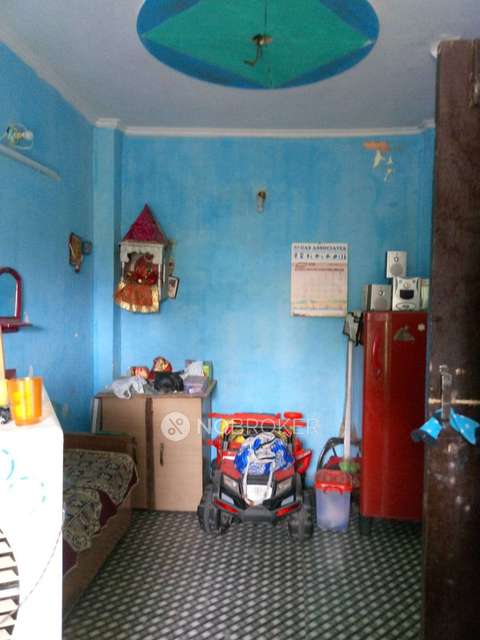 1 BHK Flat For Sale  In Uttam Nagar West