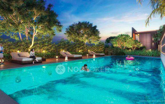 4 BHK Flat In Ganga Avanta For Sale  In Mundhwa