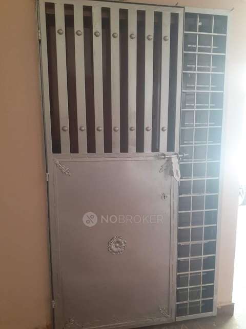 1 BHK Flat In Bda Jnanabharathi Residential Enclave For Sale  In Kengeri Satellite Town