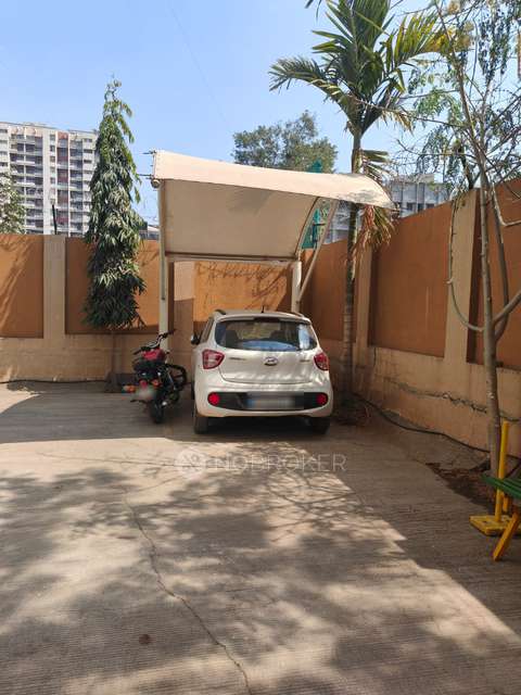 2 BHK Flat In Sai's Leela Residency for Rent  In Rahatani, Pimpri-chinchwad